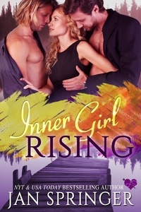  Jan Springer - Inner Girl Rising.