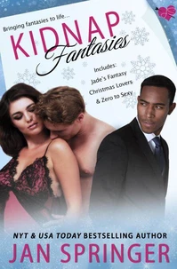 Kidnap Fantasies