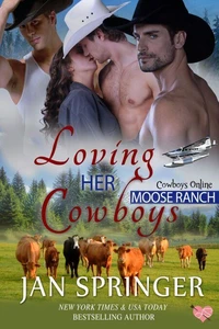 Loving Her Cowboys