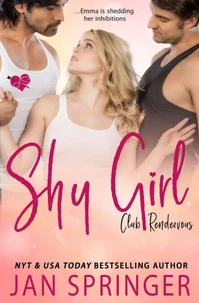 Shy Girl