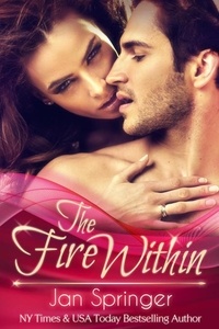  Jan Springer - The Fire Within.