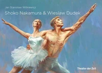 Shoko Nakamura &amp; Wieslaw Dudek