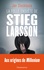 La folle enquête de Stieg Larsson. Sur la trace des assassins d'Olof Palme - Occasion