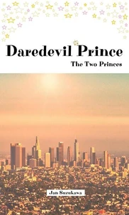 Daredevil Prince The Two Princes
