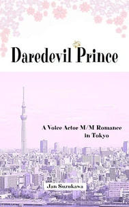 Daredevil Prince