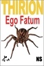 Jan Thirion - Ego Fatum.