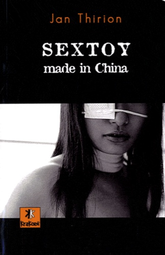 Jan Thirion - Sextoy - Made in China.