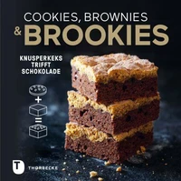 Cookies, Brownies &amp; Brookies