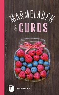 Marmeladen &amp; Curds