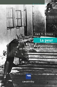 La peur