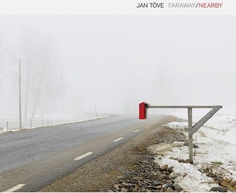 Jan Töve - Faraway/Nearby.