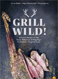 Grill Wild!