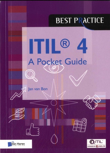 ITIL 4. A Pocket Guide