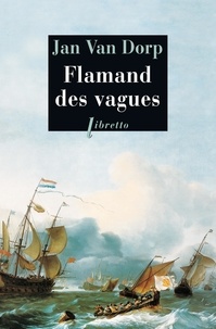 Jan Van Dorp - Flamand des vagues.