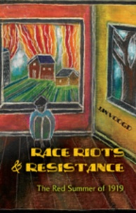 Jan Voogd - Race Riots and Resistance - The Red Summer of 1919.