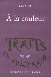 A la couleur