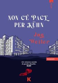 Non c’è pace per Kuhn
