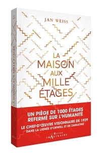 Téléchargements ebook gratuits pour nook uk La Maison aux mille étages in French iBook 9782017163992