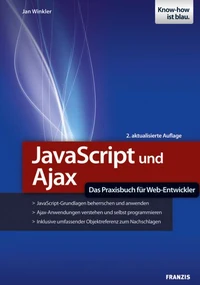 JavaScript und Ajax