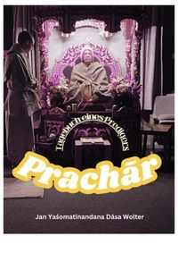 Prachār