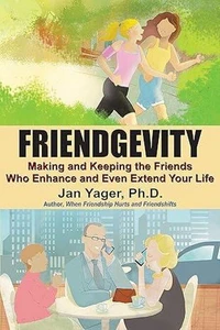 Friendgevity