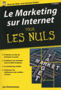 Le Marketing sur Internet pour les nuls.pdf