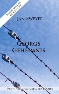 Jan Zweyer - Georgs Geheimnis.