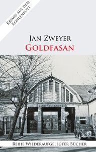 Jan Zweyer - Goldfasan.