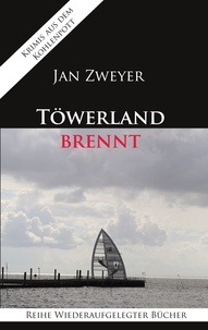 Jan Zweyer - Töwerland brennt.