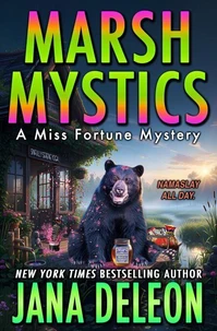 Marsh Mystics