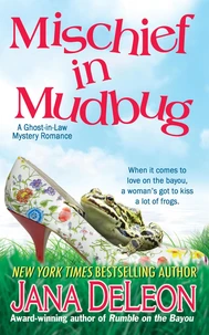 Mischief in Mudbug