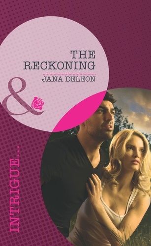 Jana DeLeon - The Reckoning.