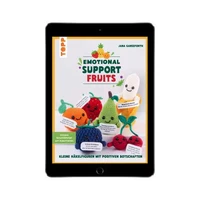 Emotional Support Fruits