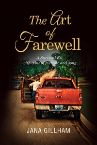  Jana Gillham - The Art of Farewell.
