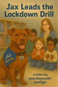 Jax Leads the Lockdown Drill