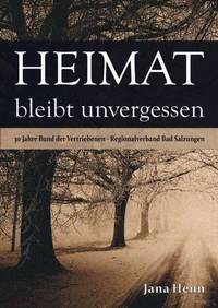 Heimat bleibt unvergessen
