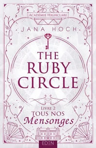 Ruby Circle T2