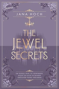 The Jewel Secrets (1). Um dieses Spiel zu gewinnen, musst du dich in deinen größten Feind verlieben