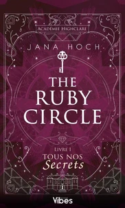 The Ruby Circle T1