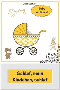 Schlaf, mein Kindchen, schlaf