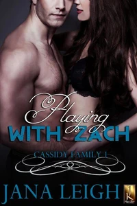 Playing With Zach