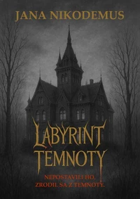 Labyrint Temnoty