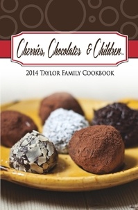  Jana S. Brown et  Janet Stocks - Cherries, Chocolates, and Children.