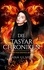 Die Tasyar-Chroniken. Verwunschenes Reich