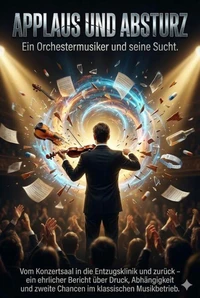 Applaus und Absturz: Ein Orchestermusiker und seine Sucht