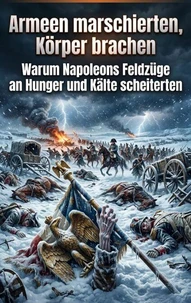 Armeen marschierten, Korper brachen