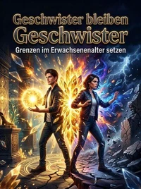 Geschwister bleiben Geschwister
