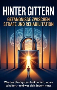 Hinter Gittern: Gefängnisse zwischen Strafe und Rehabilitation