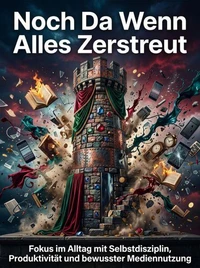 Noch Da Wenn Alles Zerstreut