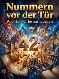 Nummern vor der Tür